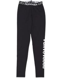 Propaganda - Leggings - Lyst