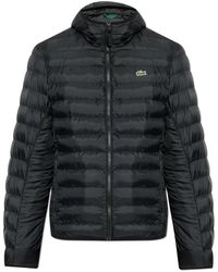 Lacoste - Down Jackets - Lyst