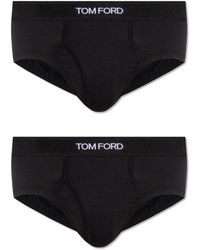Tom Ford - Bottoms - Lyst