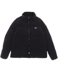 Champion - Jassen ,Zwart ,Omlaag Jas - Lyst