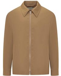 Lanvin - Light Jackets - Lyst