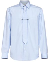 Dries Van Noten - Formal Shirts - Lyst