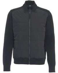 ALPHATAURI - Light Jackets - Lyst