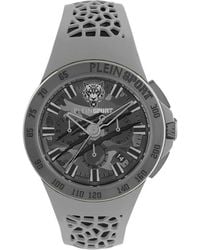 Philipp Plein - Thunderstorm Chrono Uhr - Lyst