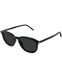 Saint Laurent - Sunglasses - Lyst