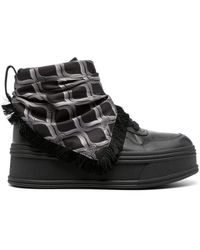 Liu Jo - Winter Boots - Lyst