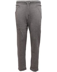 Woolrich - Sweatpants - Lyst