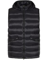Herno - Vests - Lyst
