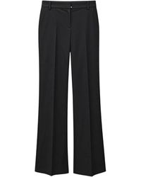 Aniye By - Straight Trousers - Lyst