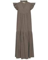 Mos Mosh - Maxi Dresses - Lyst