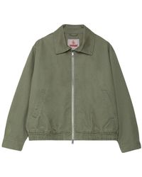 Baracuta - Jassen ,Groen ,Light Jassen - Lyst