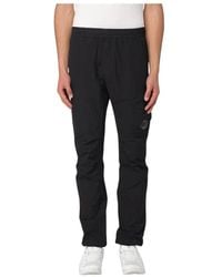 C.P. Company - Straight Trousers - Lyst