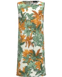 Marella - Short Dresses - Lyst