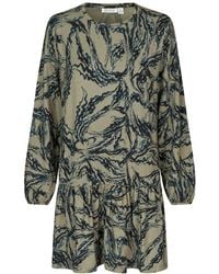 Masai - Short Dresses - Lyst