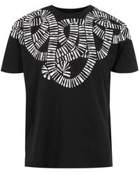 Maglia con ali sulle spalle best sale
