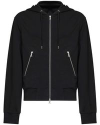 Dries Van Noten - Zip-Throughs - Lyst