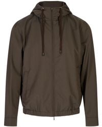 Peserico - Light Jackets - Lyst