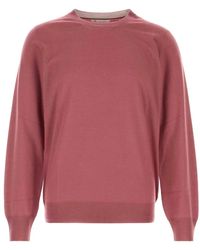 Brunello Cucinelli - Sweatshirts - Lyst