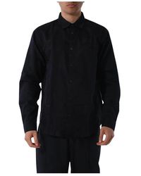 Armani Exchange - Shirts > casual shirts - Lyst