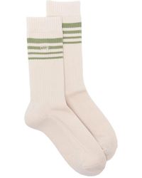 Autry - Running Socks - Lyst