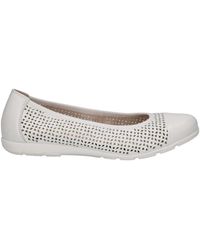 Caprice - Ballerinas - Lyst