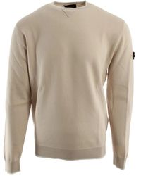 Peuterey - Truien & Vesten ,Katoen Rubjerg Sweater - Lyst