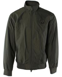 Fred Perry - Light Jackets - Lyst