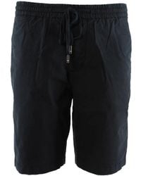 Tommy Hilfiger - Casual Shorts - Lyst