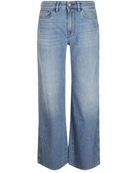 3x1 - Straight Jeans - Lyst