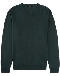 Roberto Collina - Round-Neck Knitwear - Lyst