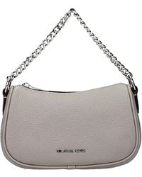 Michael Kors - Shoulder Bags - Lyst