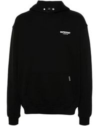 Represent - Hoodies - Lyst