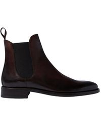 SCAROSSO - Enzo Boots - Lyst