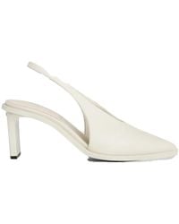 Calvin Klein - Pumps - Lyst