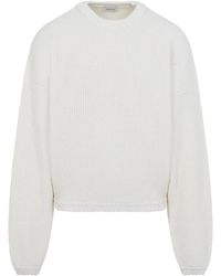 Fear Of God - Round-Neck Knitwear - Lyst