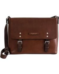 The Bridge - Cross Body Bags - Lyst