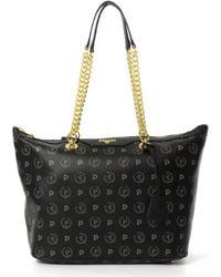 Pollini - Tote Bags - Lyst