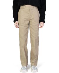 Dickies - Straight Trousers - Lyst