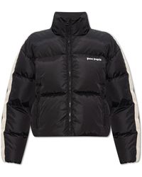 Palm Angels - Down Jackets - Lyst