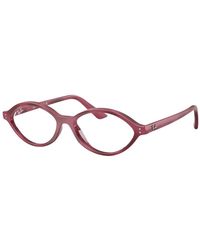 Ray-Ban - Romy Optikrahmen - Lyst