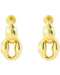 Patou - Earrings - Lyst