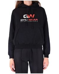 Balenciaga - Hoodies - Lyst