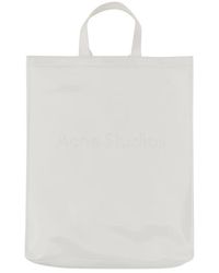 Acne Studios - Tote Bags - Lyst