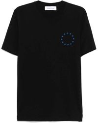 Etudes Studio - T-Shirts - Lyst
