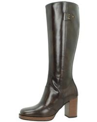 Nero Giardini - Shoes > boots > high boots - Lyst