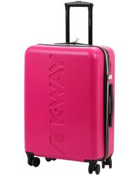 K-Way - K-air trolley - Lyst