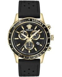 Versace - Watches - Lyst