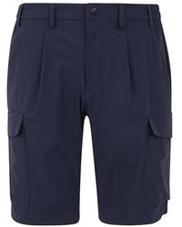 People Of Shibuya - Casual Shorts - Lyst