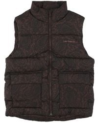 Carhartt - Waistcoats - Lyst