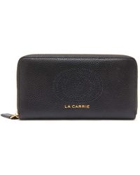 La Carrie - Wallets & Cardholders - Lyst